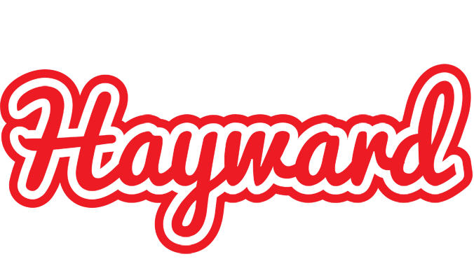 Hayward sunshine logo