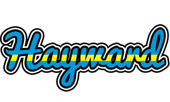 Hayward sweden logo