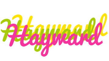 Hayward sweets logo