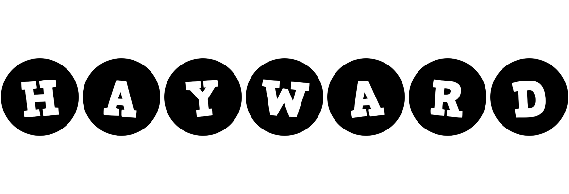 Hayward tools logo