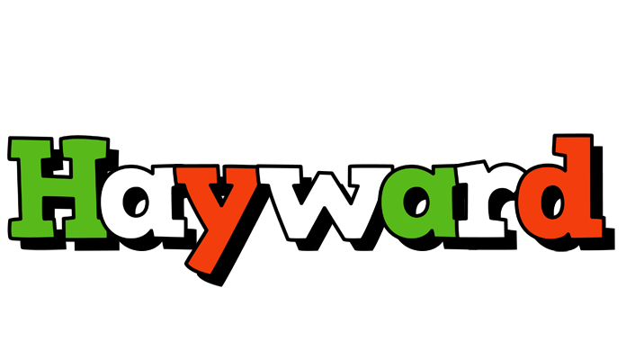 Hayward venezia logo