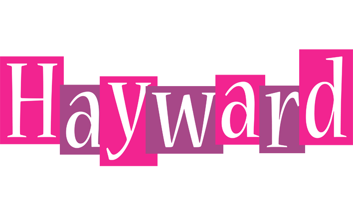 Hayward whine logo