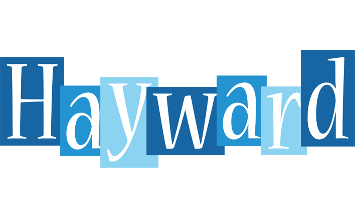 Hayward winter logo