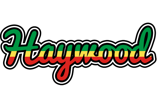 Haywood african logo