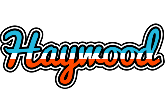 Haywood america logo