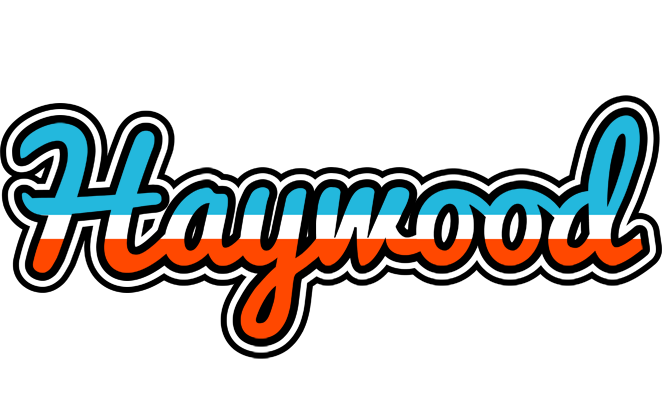 Haywood america logo