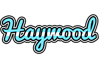 Haywood argentine logo