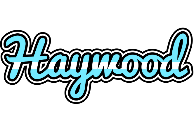 Haywood argentine logo