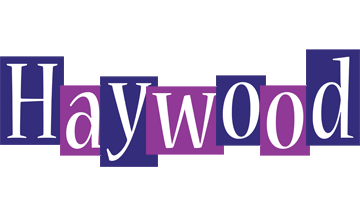 Haywood autumn logo