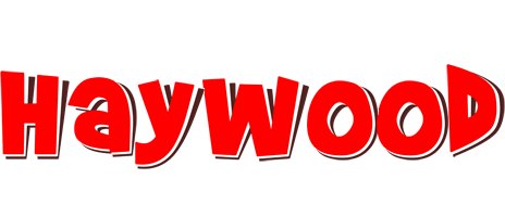 Haywood basket logo