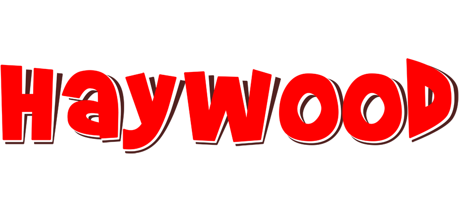 Haywood basket logo