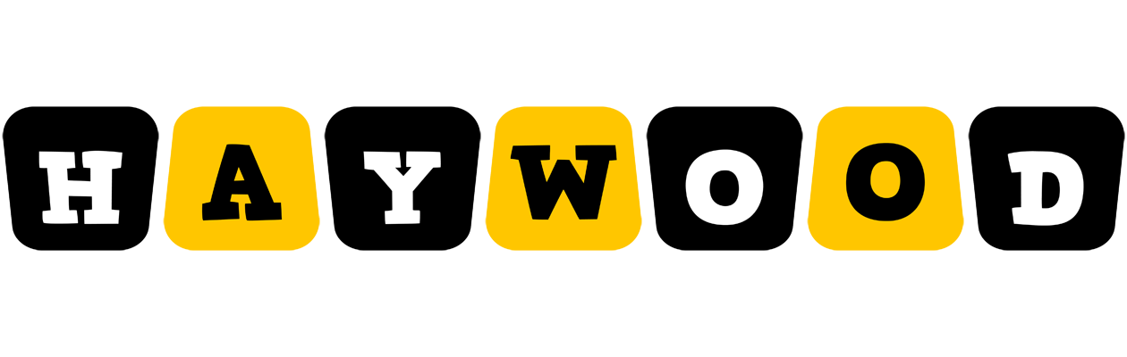 Haywood boots logo