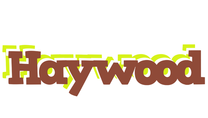Haywood caffeebar logo