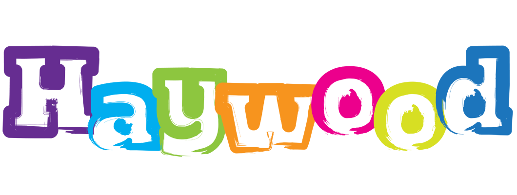 Haywood casino logo