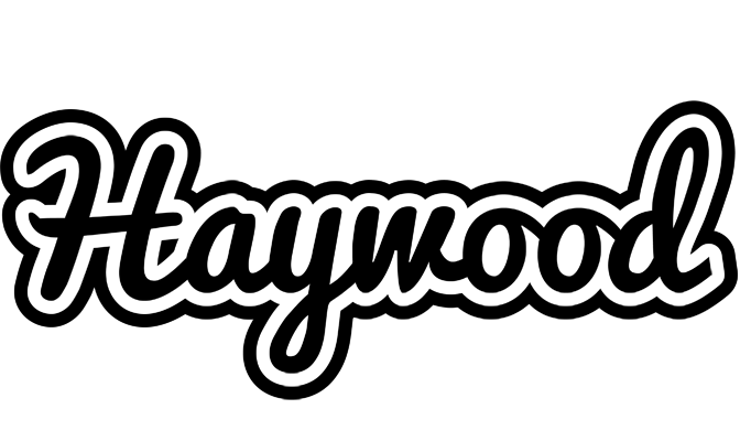Haywood chess logo