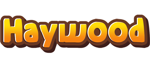 Haywood cookies logo