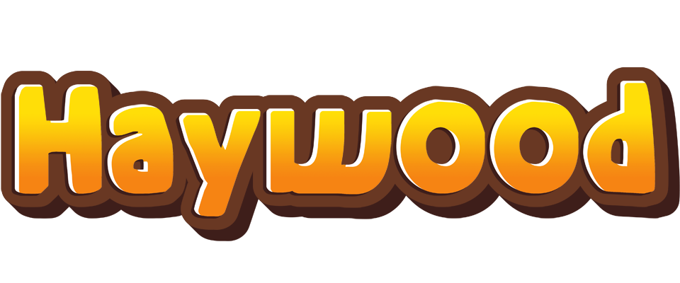 Haywood cookies logo