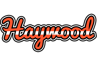 Haywood denmark logo