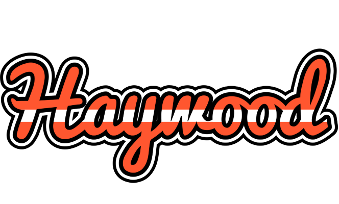 Haywood denmark logo