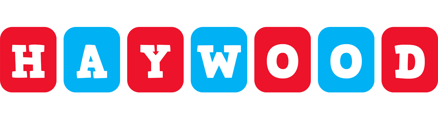 Haywood diesel logo