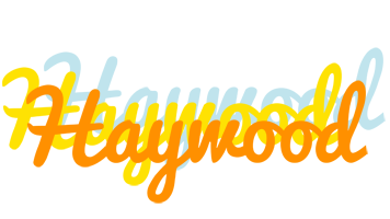 Haywood energy logo