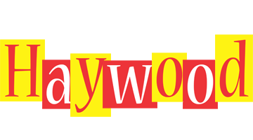 Haywood errors logo