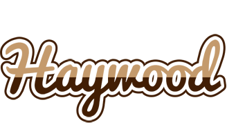 Haywood exclusive logo