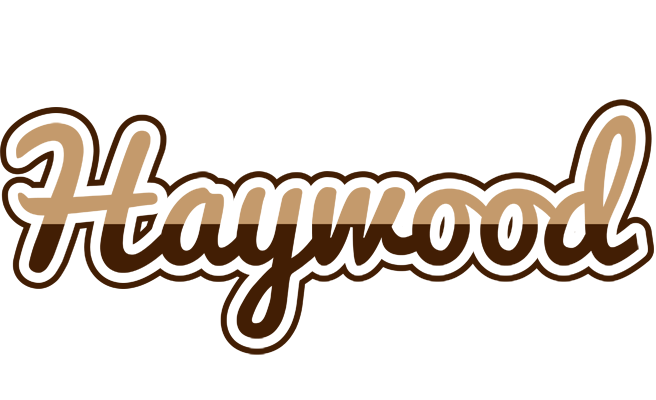 Haywood exclusive logo