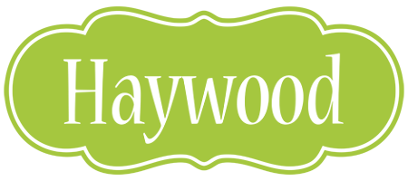 Haywood family logo