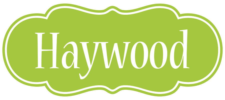 Haywood family logo