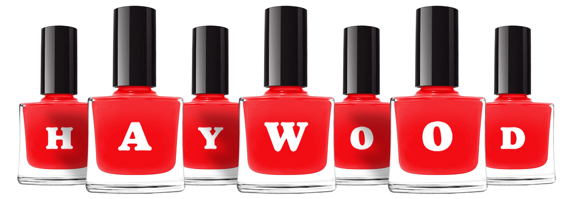 Haywood fashion logo