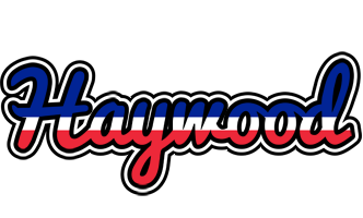 Haywood france logo