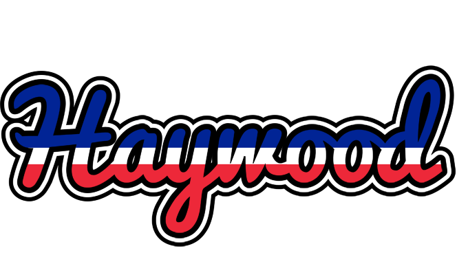 Haywood france logo