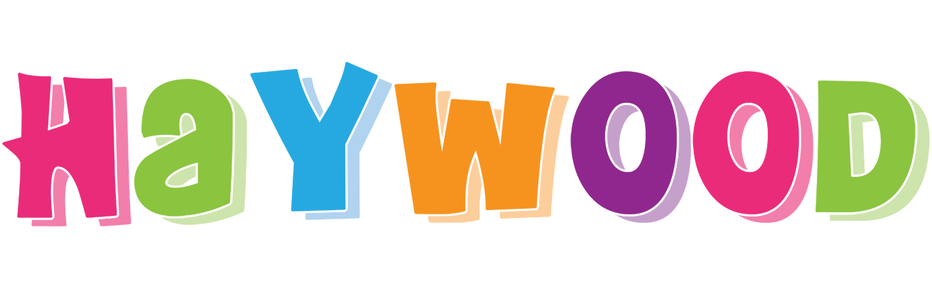 Haywood friday logo