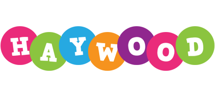 Haywood friends logo