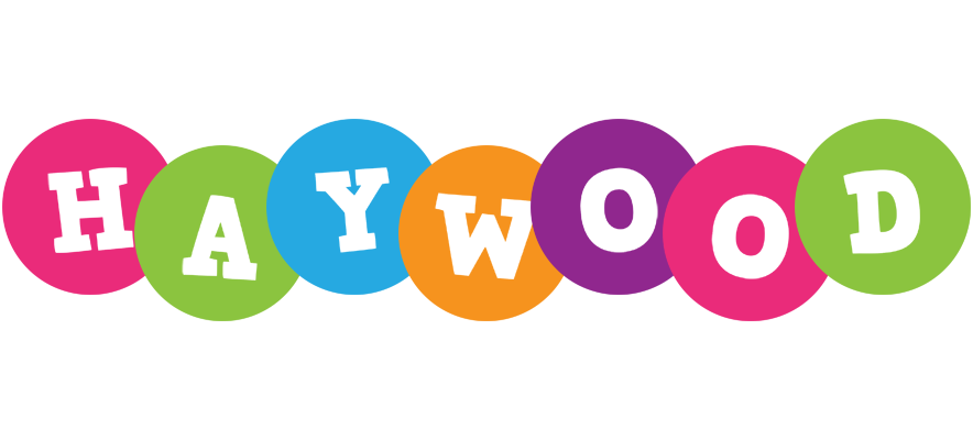 Haywood friends logo