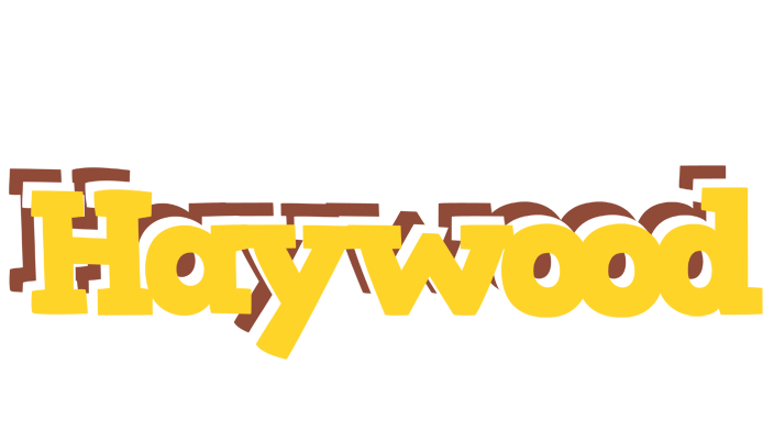 Haywood hotcup logo