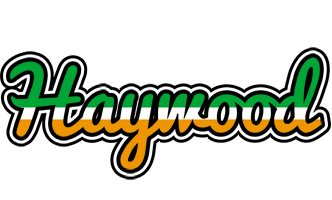 Haywood ireland logo