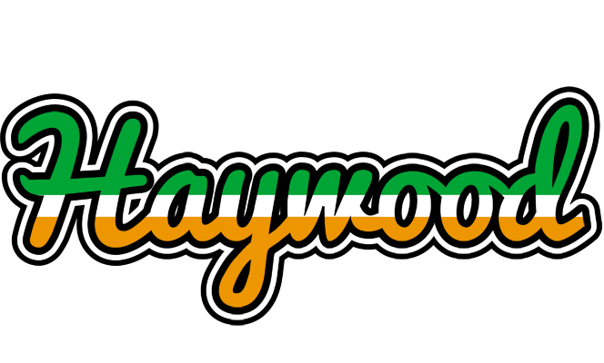 Haywood ireland logo