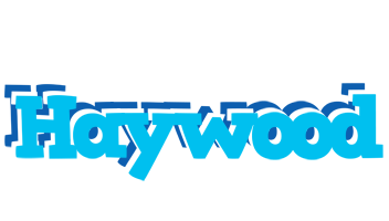 Haywood jacuzzi logo