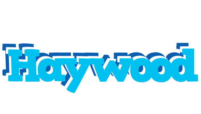 Haywood jacuzzi logo