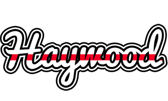 Haywood kingdom logo