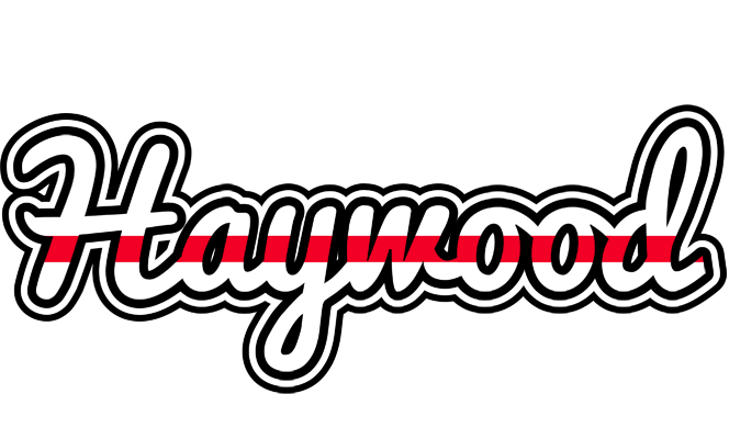 Haywood kingdom logo