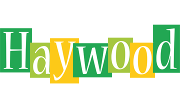 Haywood lemonade logo