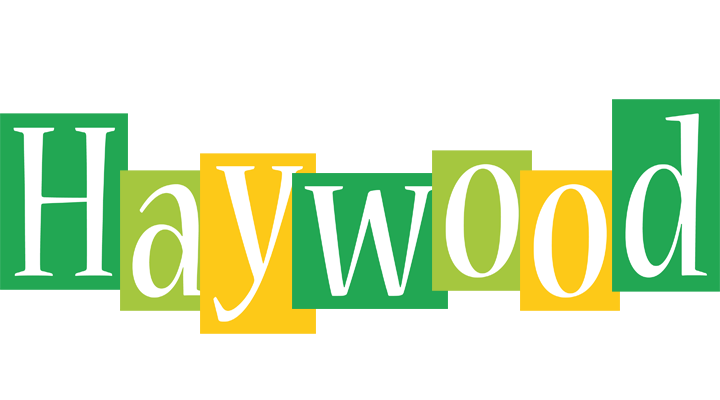 Haywood lemonade logo