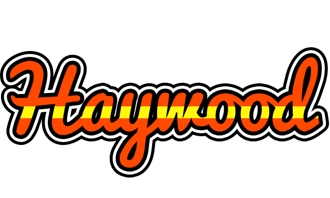 Haywood madrid logo