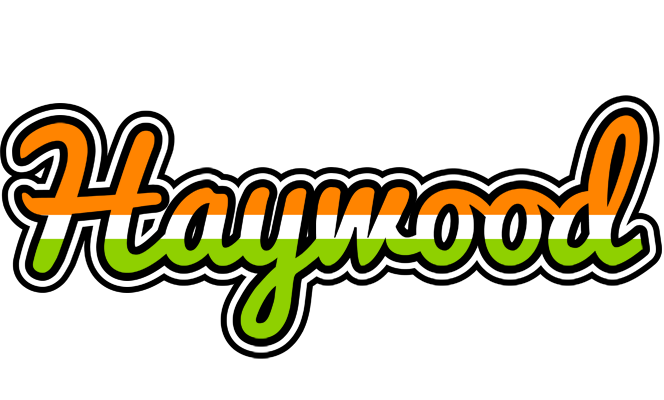 Haywood mumbai logo