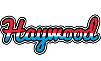 Haywood norway logo