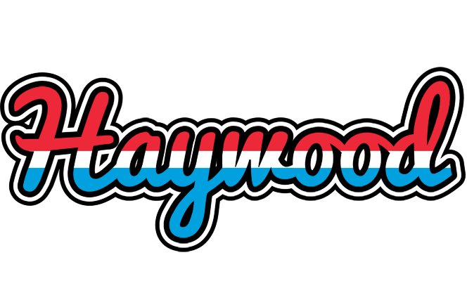 Haywood norway logo
