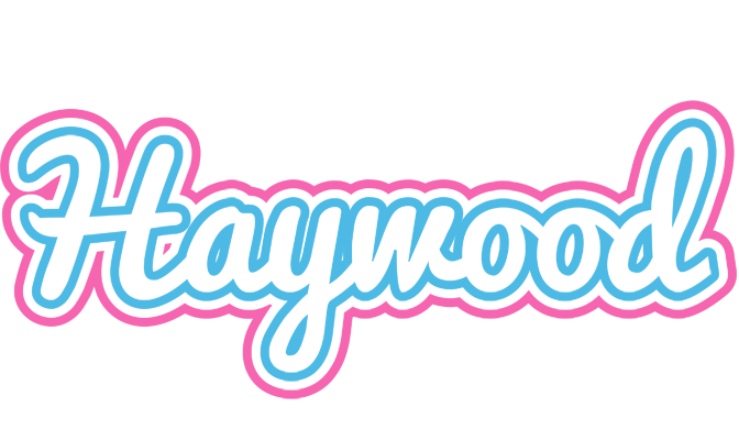 Haywood outdoors logo